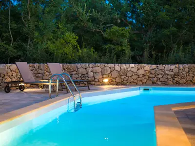 Villa für 8 Personen (185 m²) in Kornić 2/10