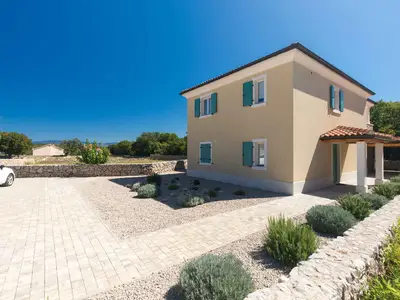 Villa für 8 Personen (185 m²) in Kornić 6/10