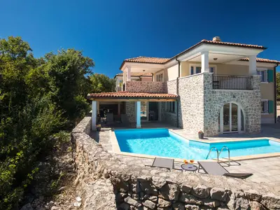 Villa für 8 Personen (185 m²) in Kornić 8/10