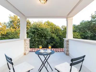 Villa für 8 Personen (185 m²) in Kornić 9/10