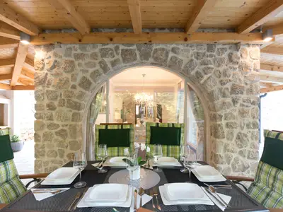 Villa für 8 Personen (185 m²) in Kornić 10/10