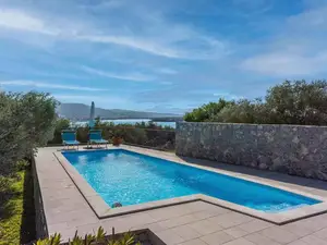Villa für 8 Personen (110 m²) in Kornić
