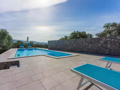 Villa für 8 Personen (110 m²) in Kornić 2/10
