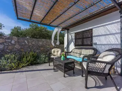 Villa für 8 Personen (110 m²) in Kornić 6/10