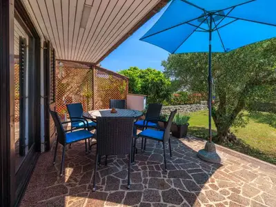 Villa für 8 Personen (110 m²) in Kornić 10/10