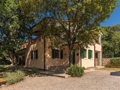 Villa für 10 Personen (260 m²) in Koromacno 4/10