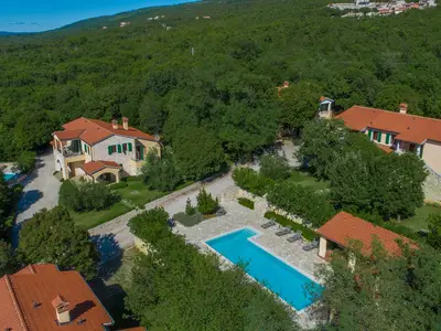 Villa für 10 Personen (260 m²) in Koromacno 5/10