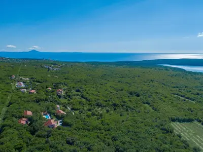 Villa für 10 Personen (260 m²) in Koromacno 7/10