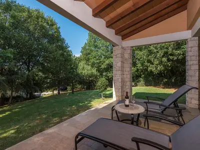 Villa für 10 Personen (260 m²) in Koromacno 10/10