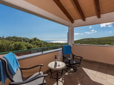 Villa für 8 Personen (235 m²) in Koromacno 2/10