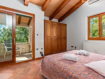 Villa für 10 Personen (260 m²) in Koromacno 10/10