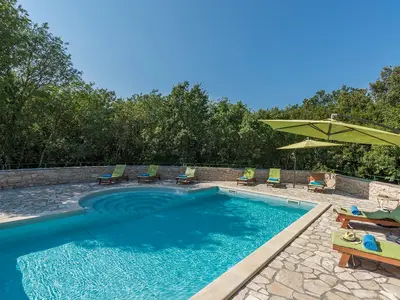 Villa für 10 Personen (260 m²) in Koromacno 8/10