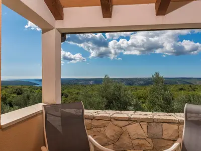 Villa für 8 Personen (230 m²) in Koromacno 4/10