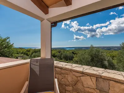 Villa für 8 Personen (230 m²) in Koromacno 5/10