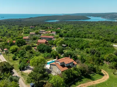 Villa für 5 Personen (160 m²) in Koromacno 6/10
