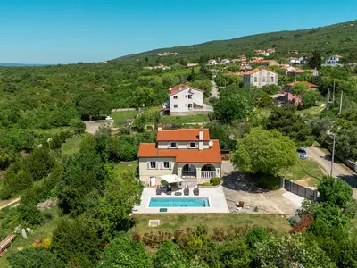 Villa für 5 Personen (160 m²) in Koromacno 7/10