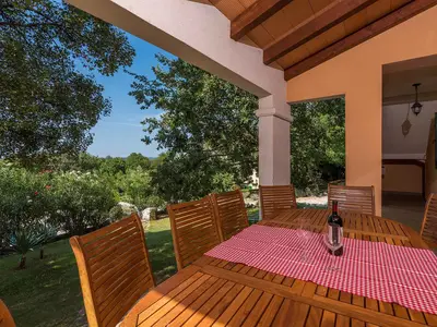 Villa für 10 Personen (260 m²) in Koromacno 3/10