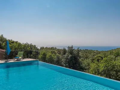 Villa für 8 Personen (235 m²) in Koromacno 3/10