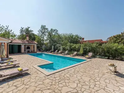 Villa für 10 Personen (260 m²) in Koromacno 5/10