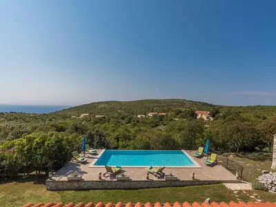 Villa für 8 Personen (235 m²) in Koromacno 4/10