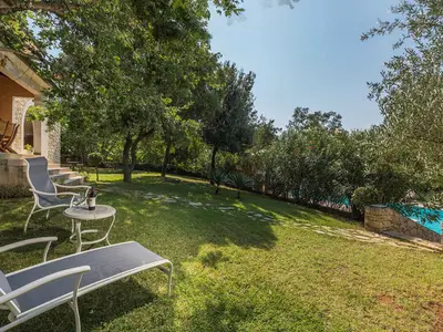 Villa für 10 Personen (260 m²) in Koromacno 6/10