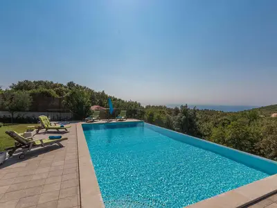Villa für 8 Personen (235 m²) in Koromacno 5/10