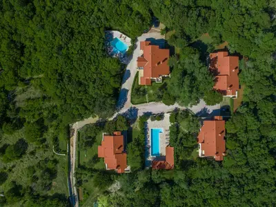 Villa für 10 Personen (260 m²) in Koromacno 8/10