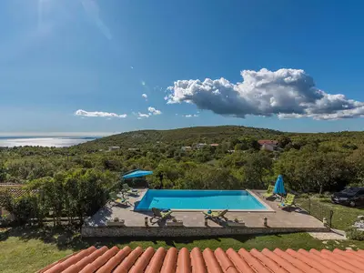 Villa für 8 Personen (235 m²) in Koromacno 8/10