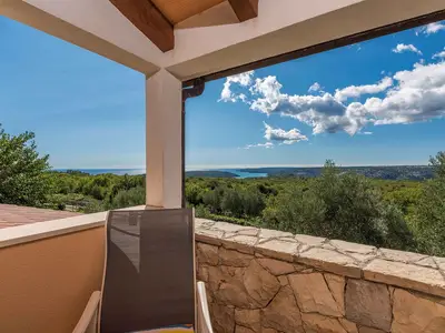 Villa für 8 Personen (230 m²) in Koromacno 5/10