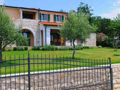 Villa für 8 Personen (230 m²) in Koromacno 6/10