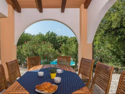 Villa für 10 Personen (260 m²) in Koromacno 5/10
