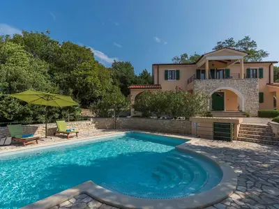 Villa für 10 Personen (260 m²) in Koromacno 6/10