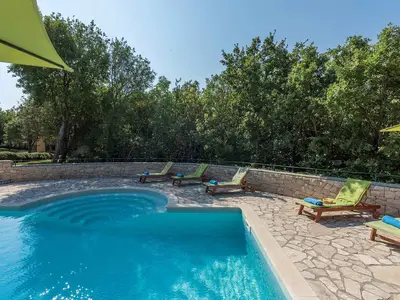 Villa für 10 Personen (260 m²) in Koromacno 7/10