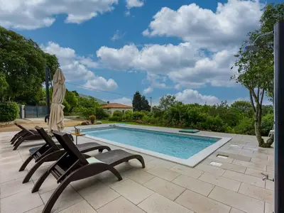 Villa für 5 Personen (160 m²) in Koromacno 2/10