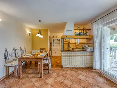 Villa für 5 Personen (160 m²) in Koromacno 9/10