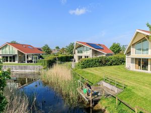 Villa für 8 Personen (100 m&sup2;) in Kortgene