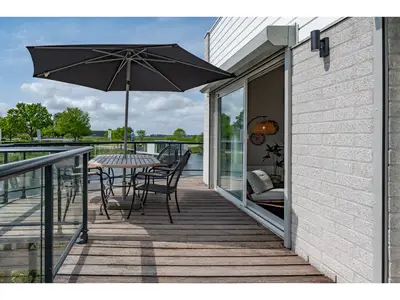 TerraceBalcony