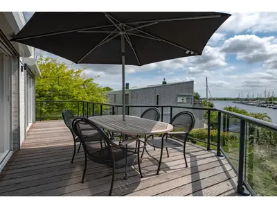 TerraceBalcony