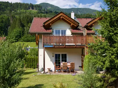 Garten [Sommer]