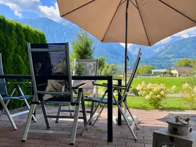 Garten [Sommer]