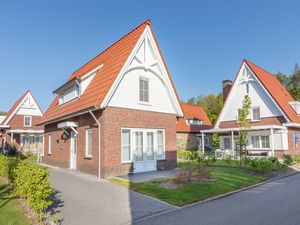 Villa für 4 Personen (80 m&sup2;) in Koudekerke