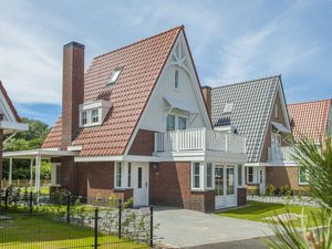 Villa für 8 Personen (112 m&sup2;) in Koudekerke