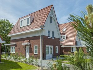 Villa für 8 Personen (110 m²) in Koudekerke