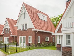Villa für 6 Personen (100 m²) in Koudekerke