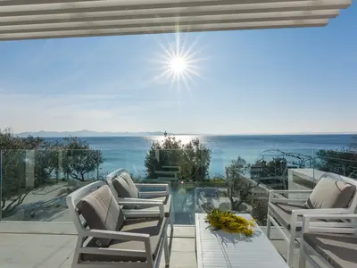 TerraceBalcony
