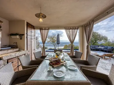 Villa für 6 Personen (66 m²) in Kraljevica 3/10