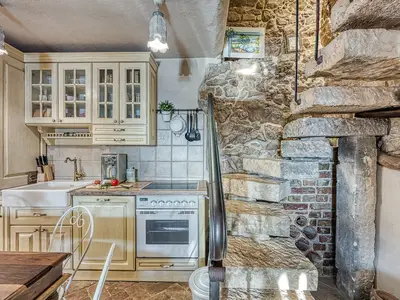 Villa für 6 Personen (66 m²) in Kraljevica 7/10