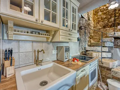 Villa für 6 Personen (66 m²) in Kraljevica 8/10