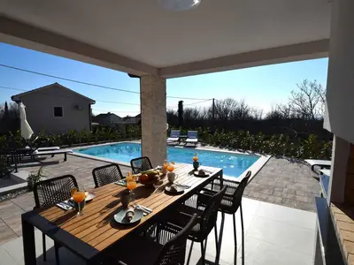 Villa für 6 Personen (160 m²) in Kras 1/10