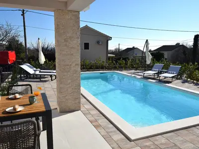 Villa für 6 Personen (160 m²) in Kras 2/10